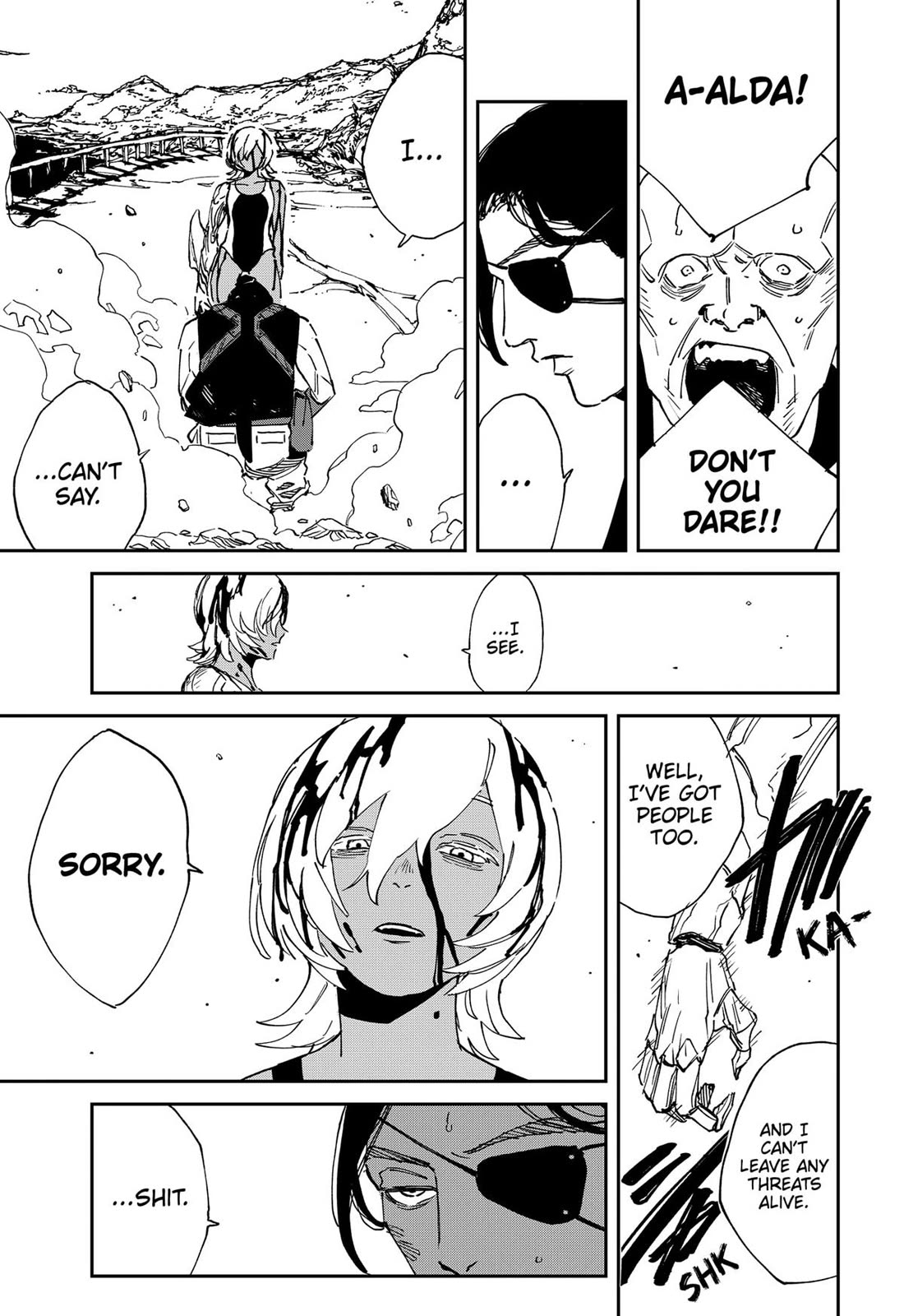 MAD Chapter 28 page 15 - Chapter 28