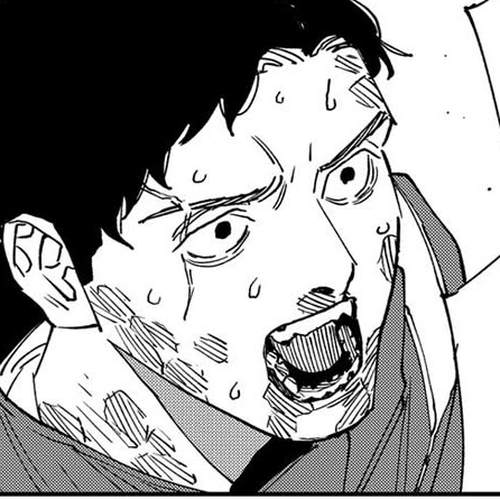 MAD Chapter 29 cover