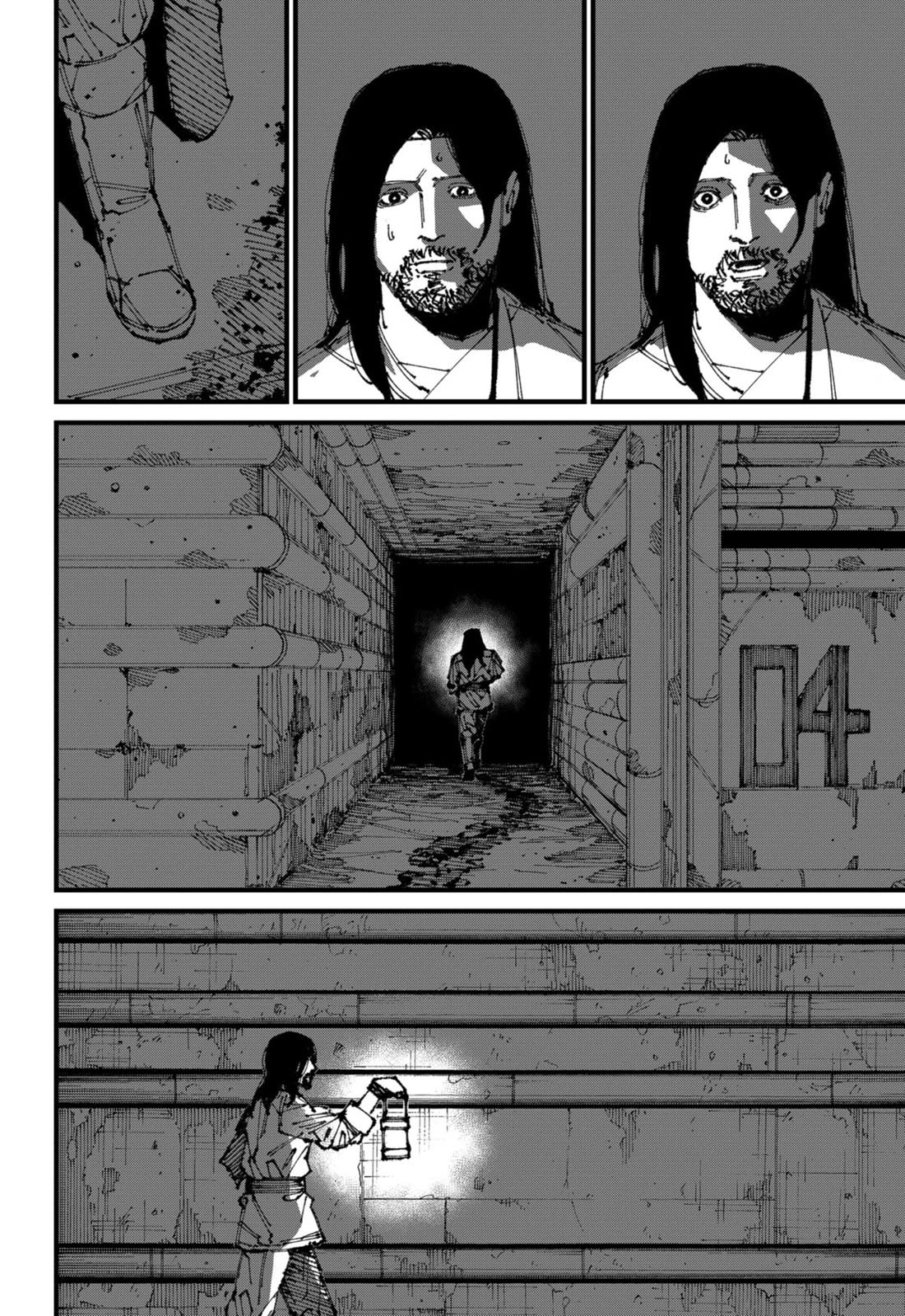 MAD Chapter 3 page 18 - Chapter 3