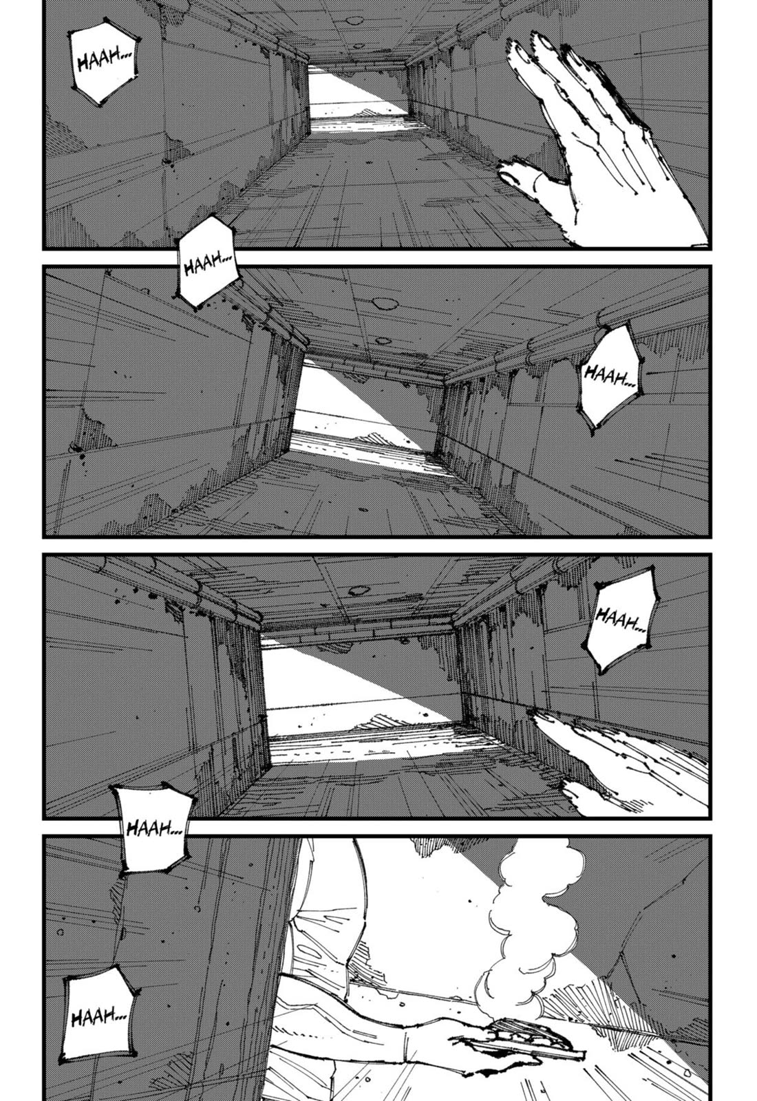MAD Chapter 3 page 3 - Chapter 3