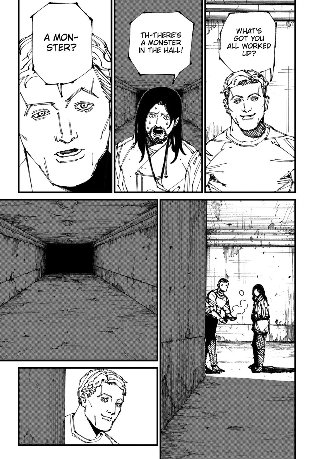 MAD Chapter 3 page 5 - Chapter 3