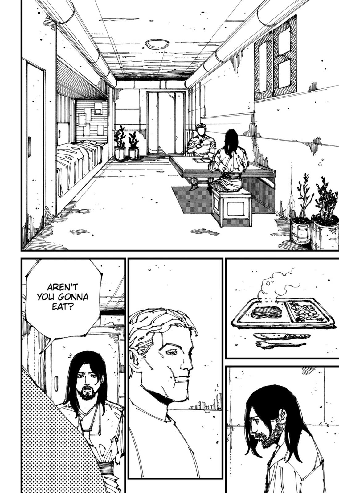 MAD Chapter 3 page 8 - Chapter 3
