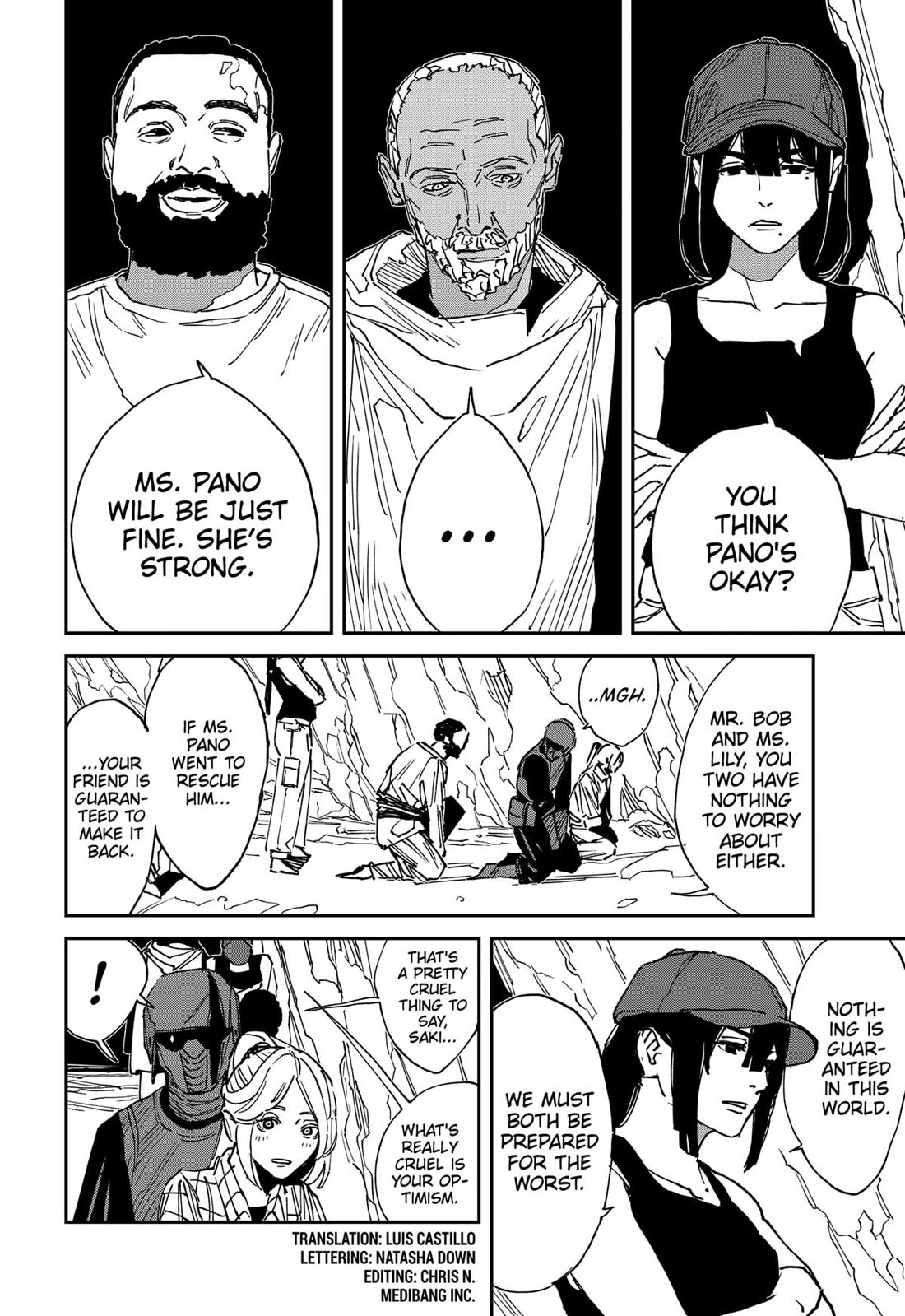 MAD Chapter 30 page 2 - Chapter 30