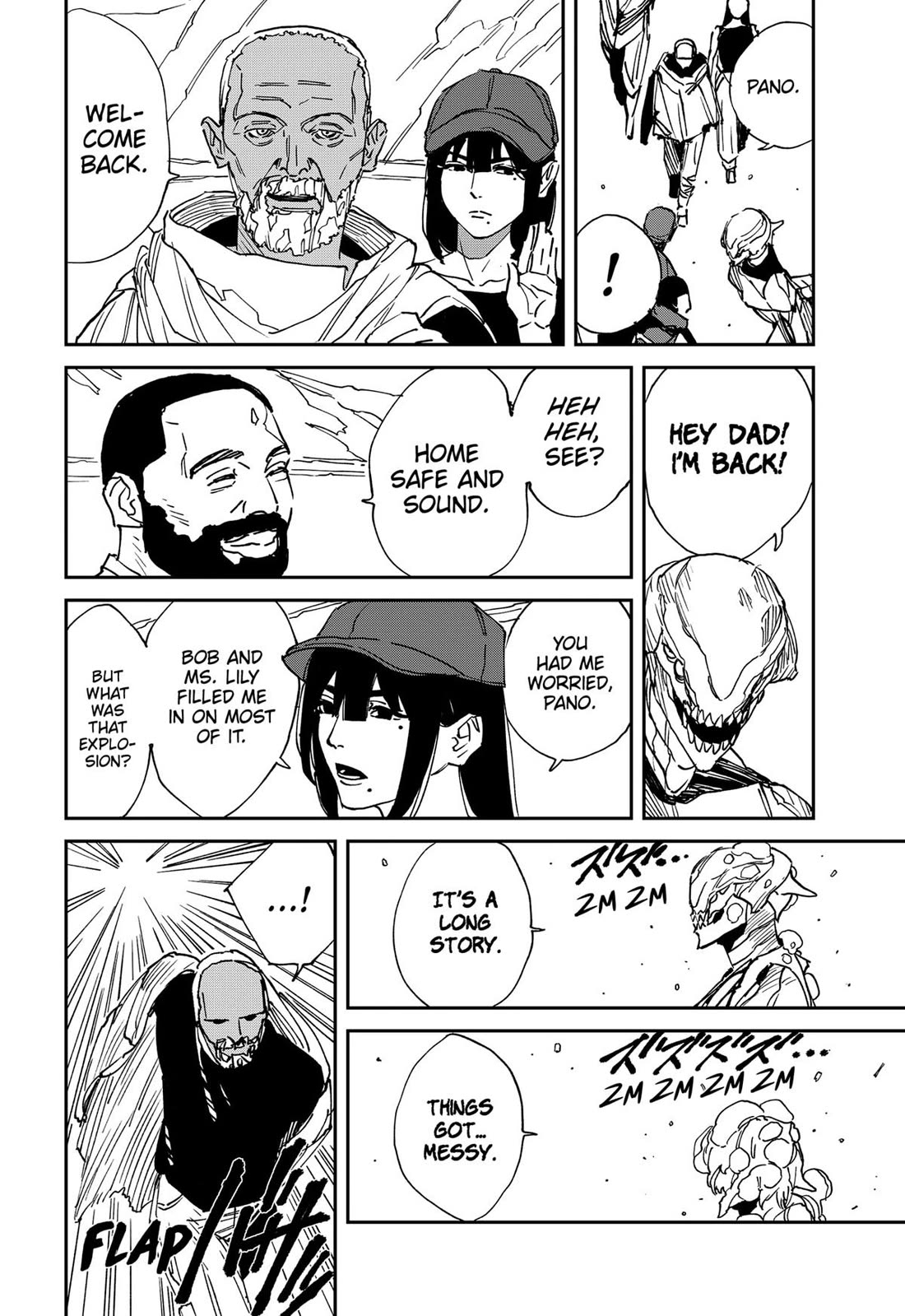 MAD Chapter 30 page 6 - Chapter 30