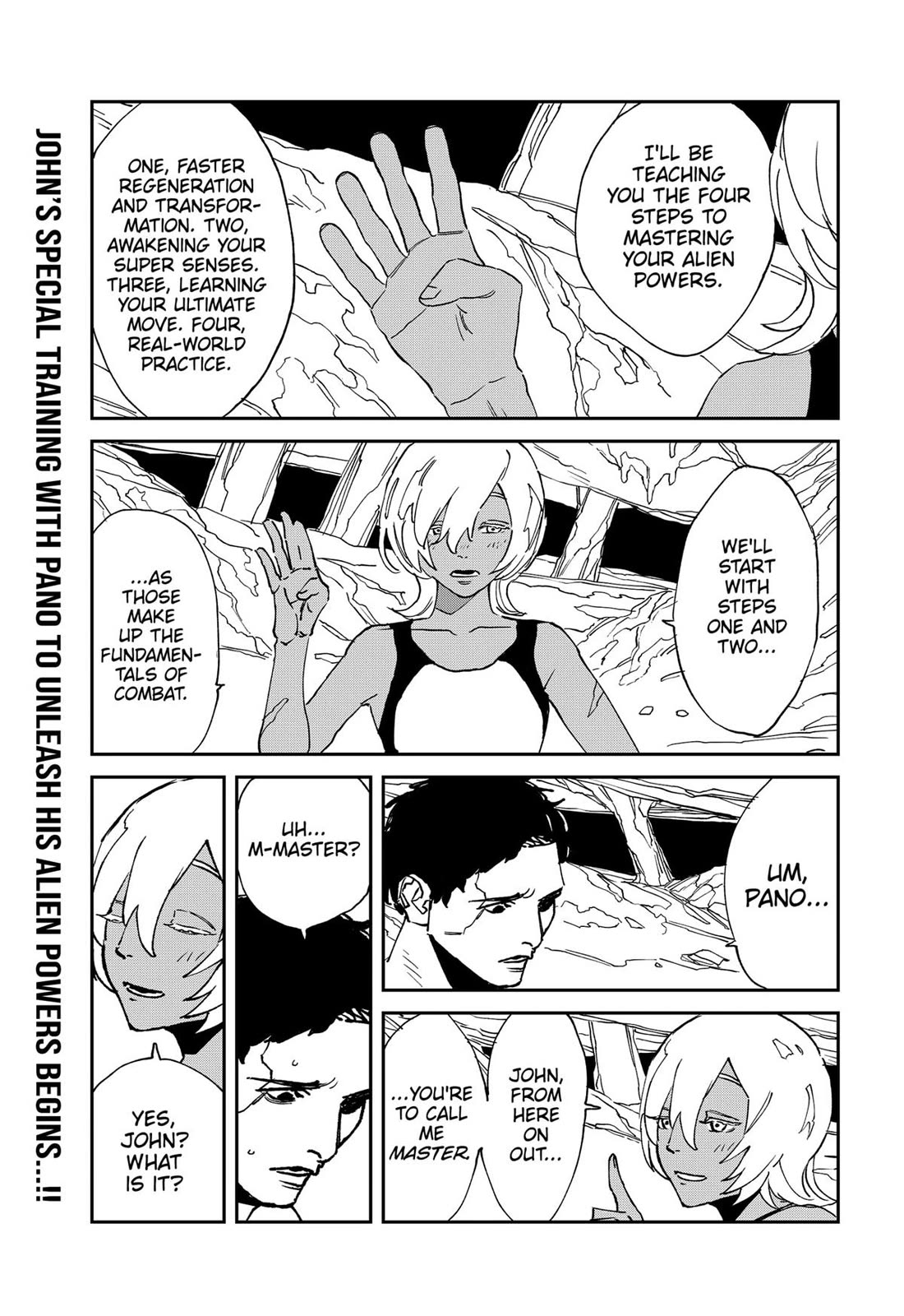 MAD Chapter 31 page 1 - Chapter 31