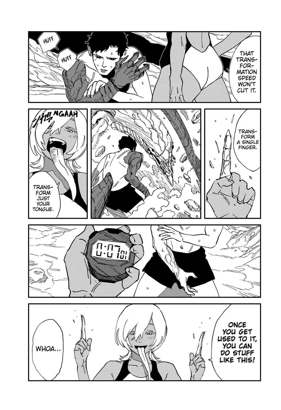 MAD Chapter 31 page 17 - Chapter 31