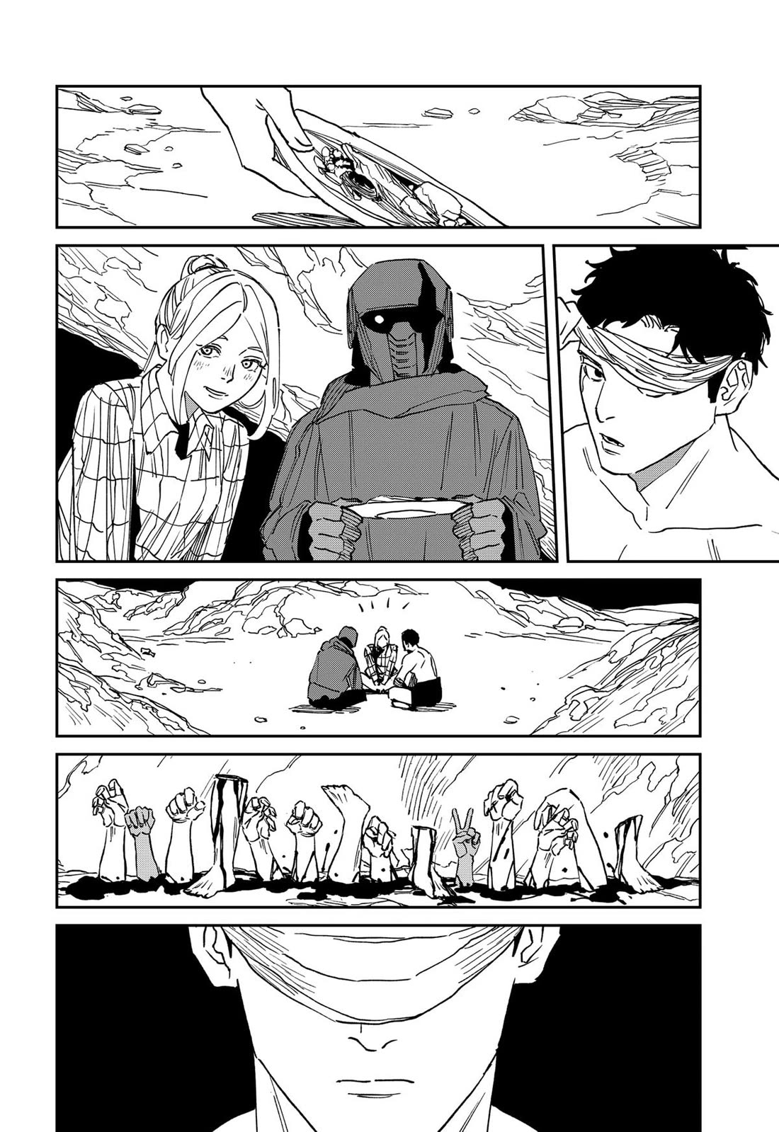 MAD Chapter 31 page 18 - Chapter 31