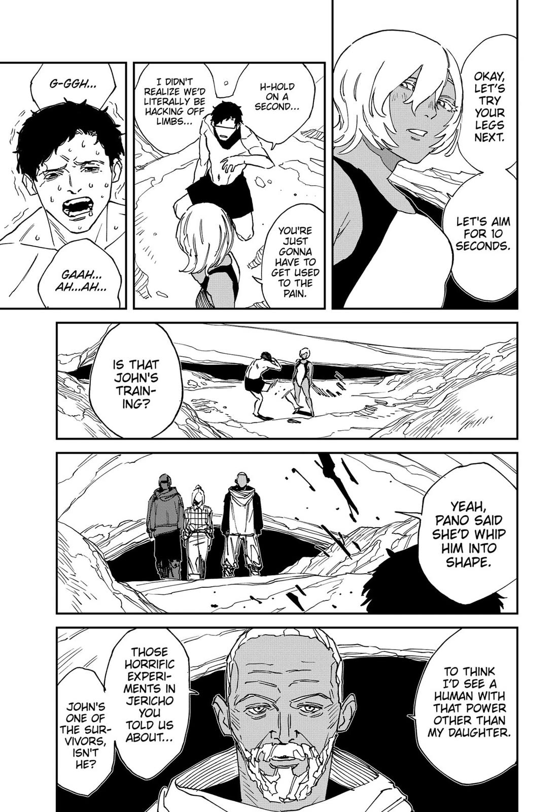 MAD Chapter 31 page 5 - Chapter 31