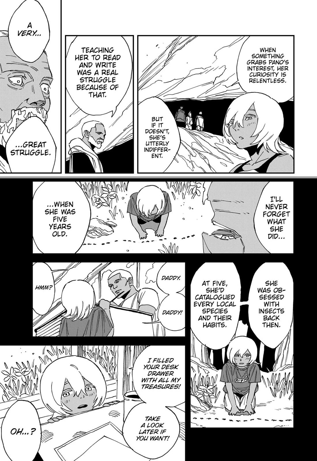 MAD Chapter 31 page 7 - Chapter 31