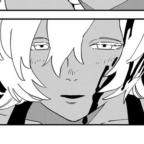 MAD Chapter 31 cover