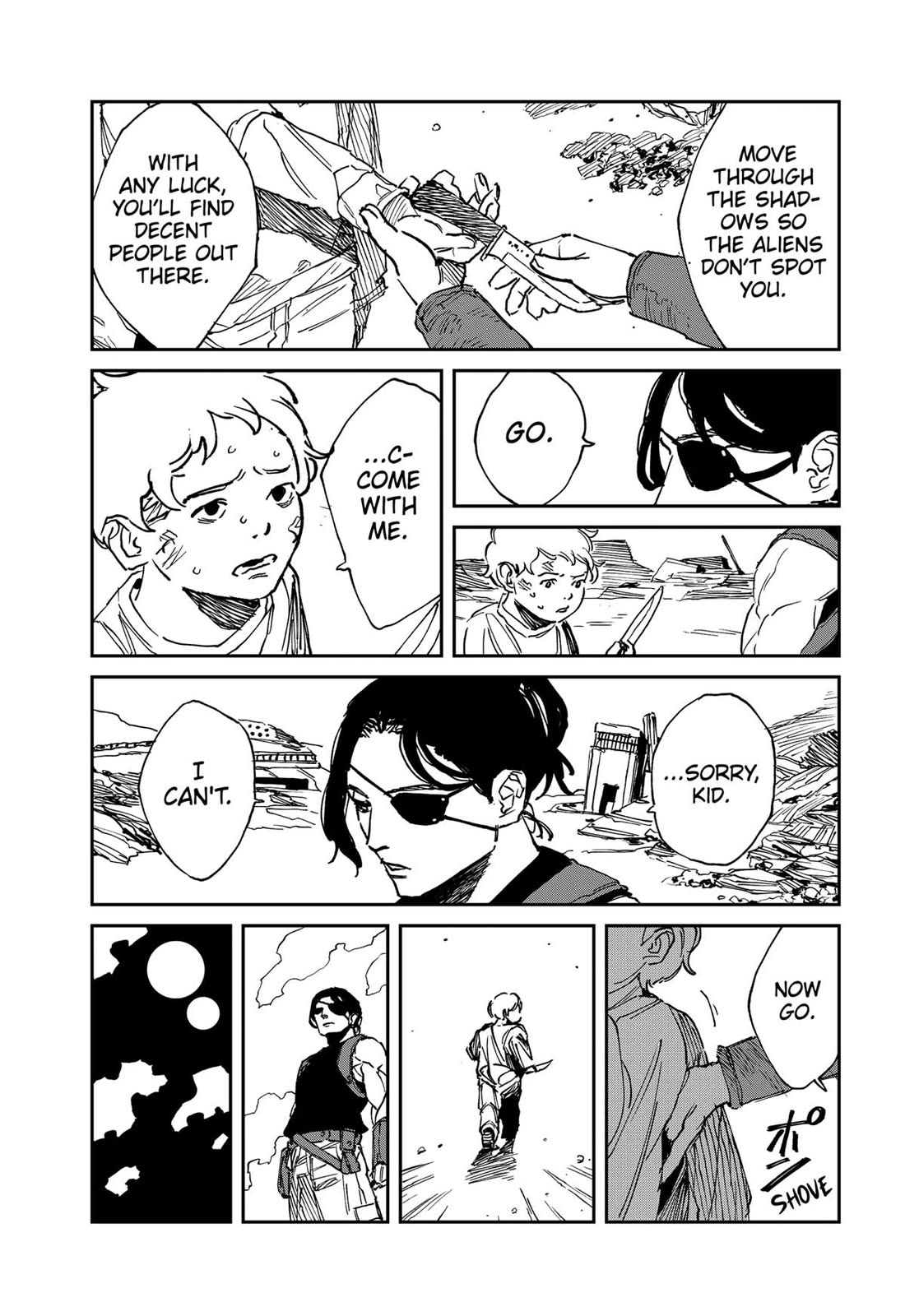 MAD Chapter 33 page 19 - Chapter 33
