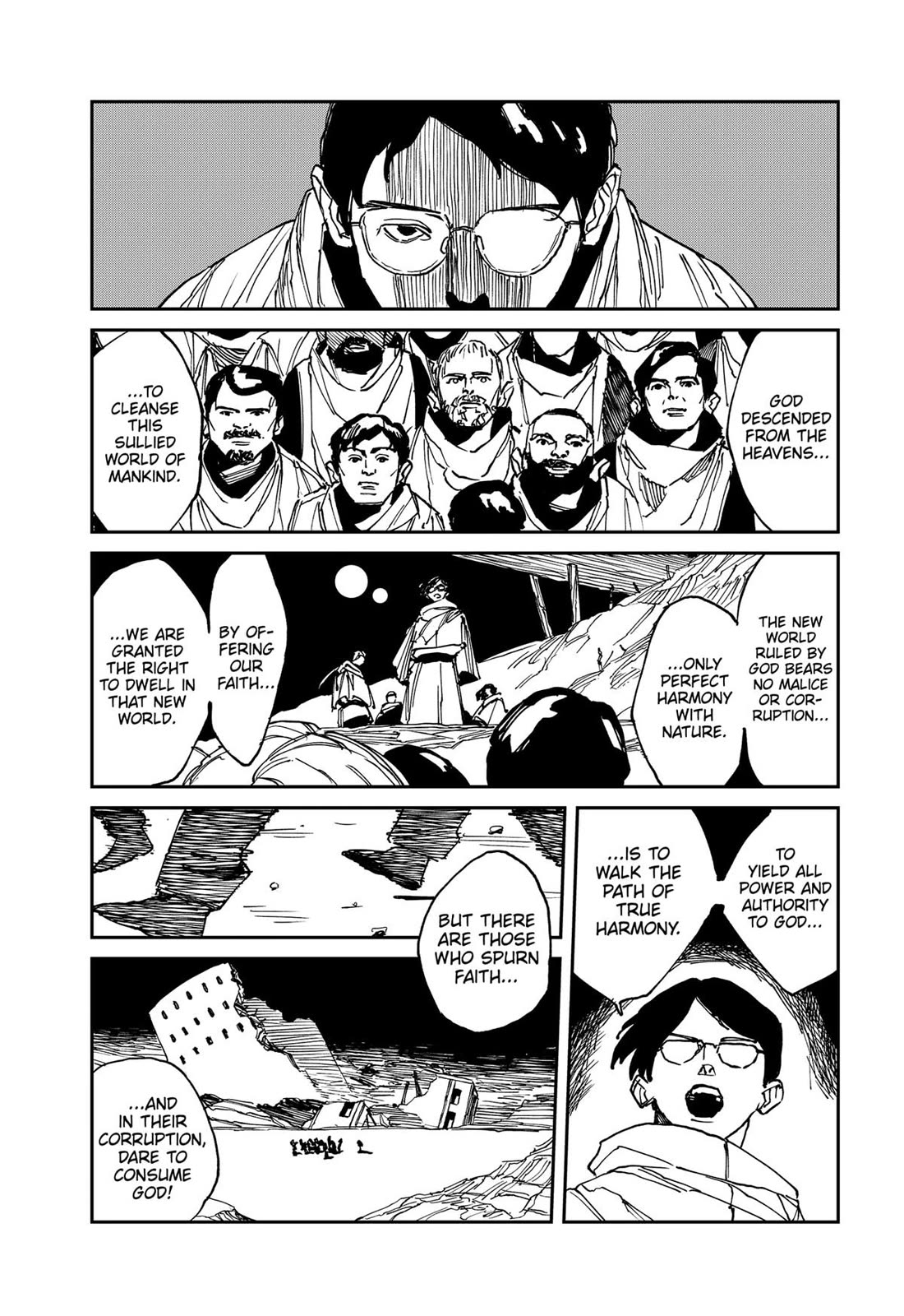 MAD Chapter 33 page 23 - Chapter 33