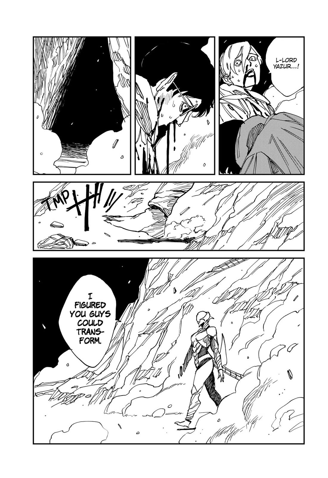 MAD Chapter 34 page 13 - Chapter 34