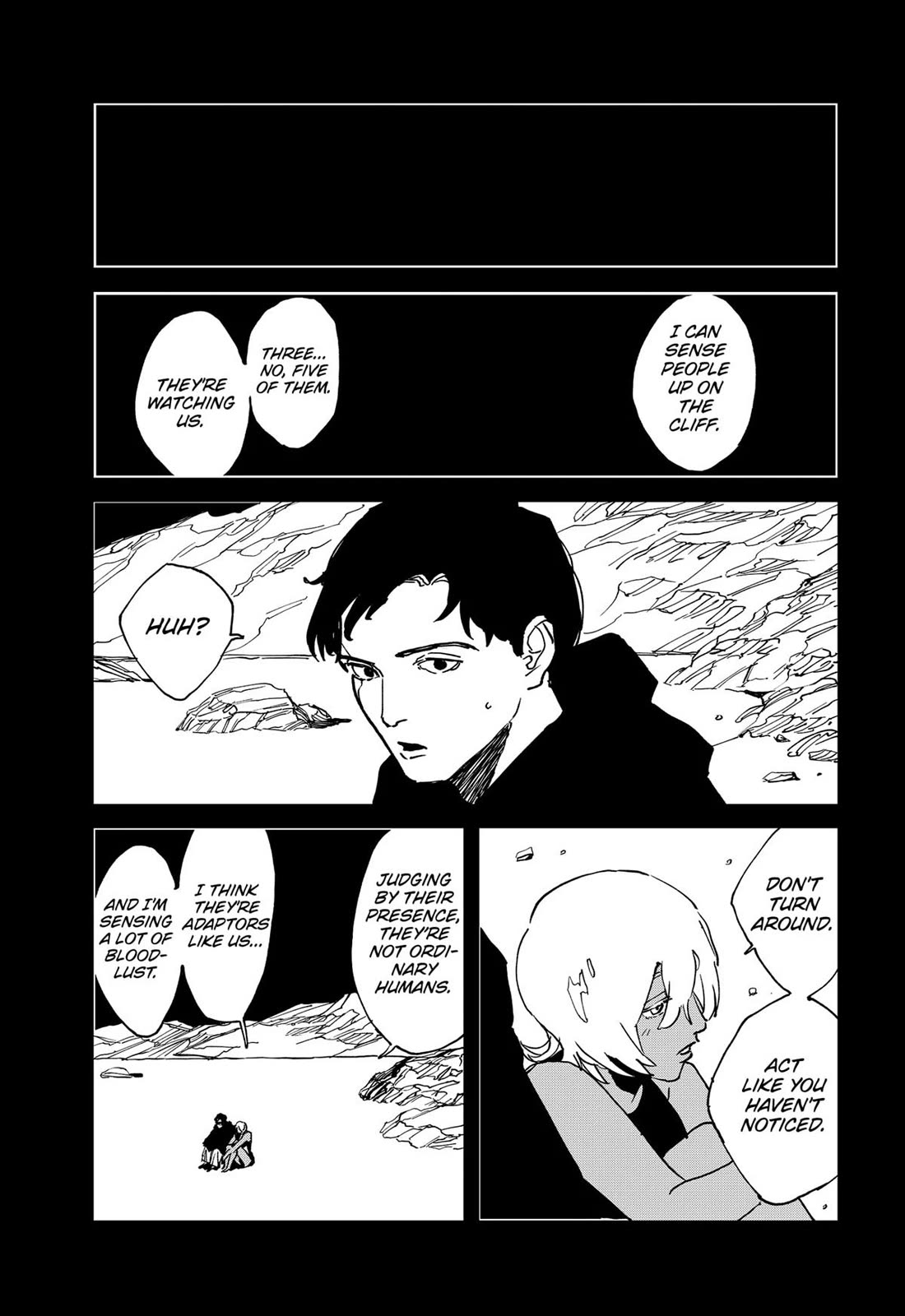 MAD Chapter 34 page 17 - Chapter 34
