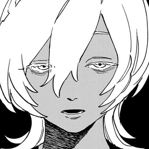 MAD Chapter 34 cover