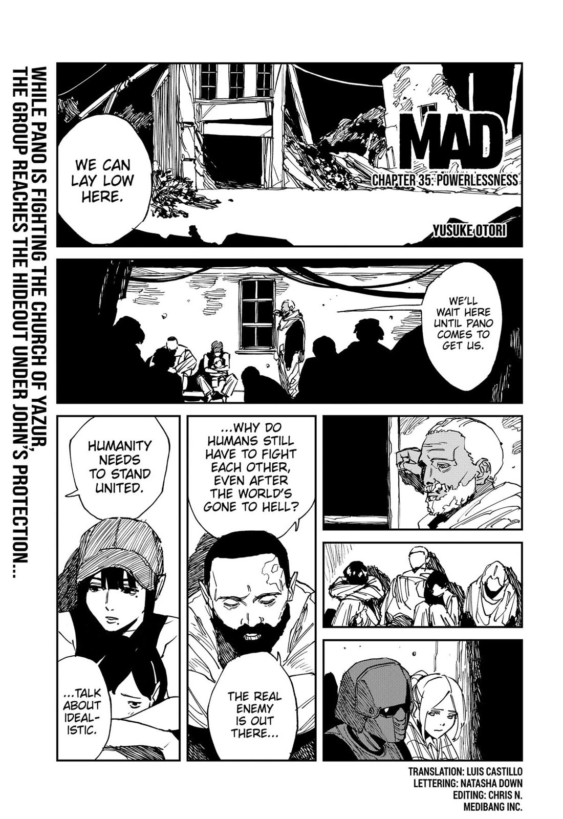 MAD Chapter 35 thumbnail