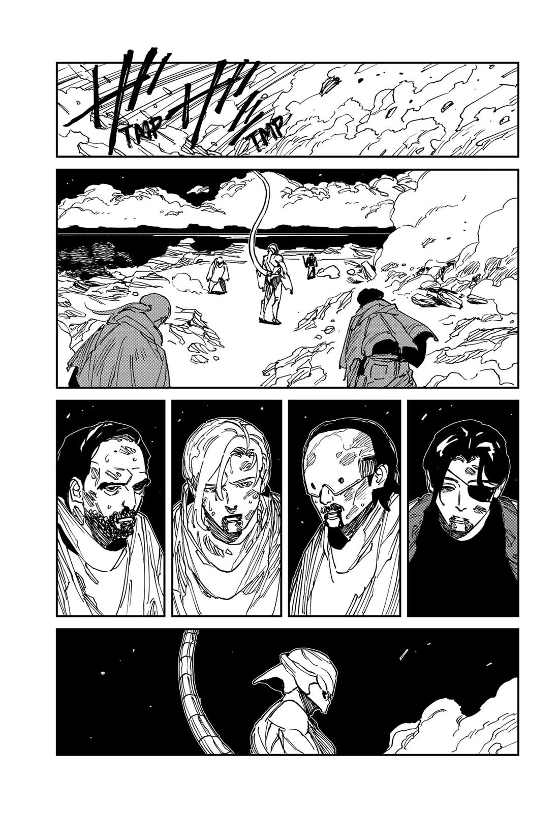 MAD Chapter 35 page 11 - Chapter 35