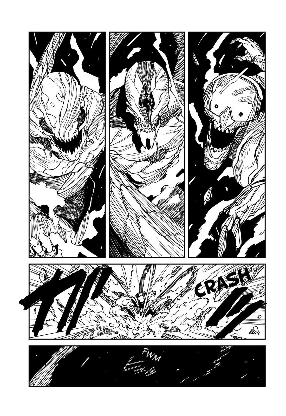 MAD Chapter 35 page 13 - Chapter 35