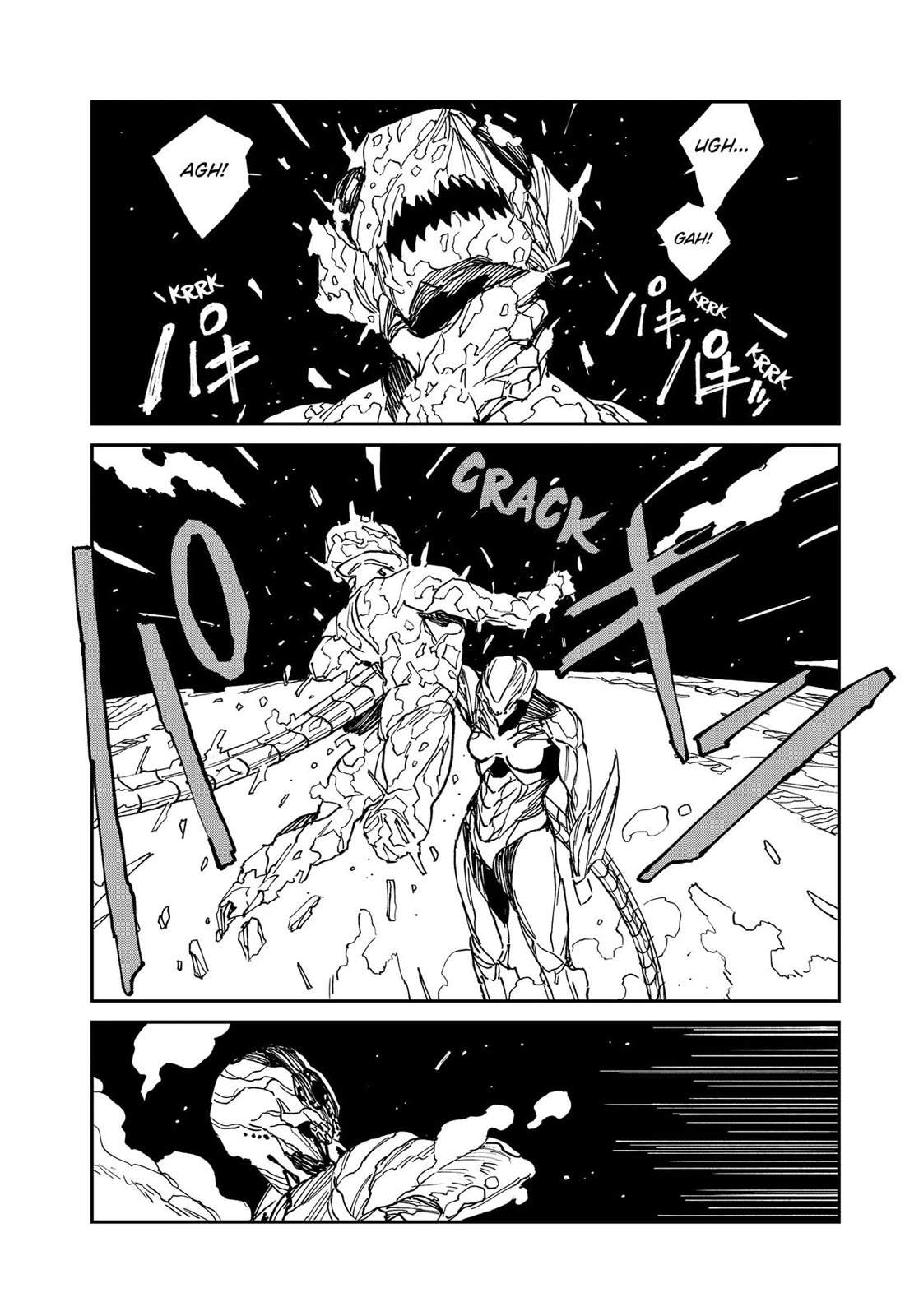 MAD Chapter 35 page 17 - Chapter 35