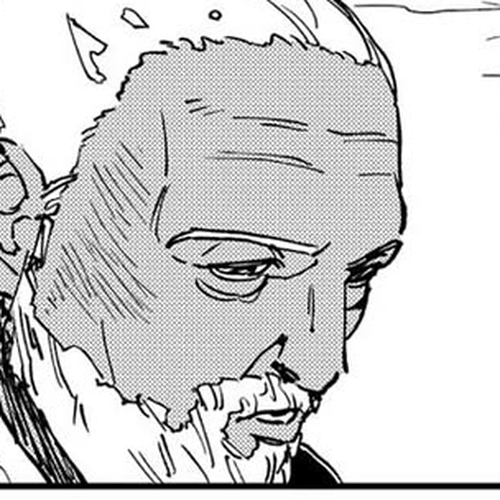 MAD Chapter 35 cover