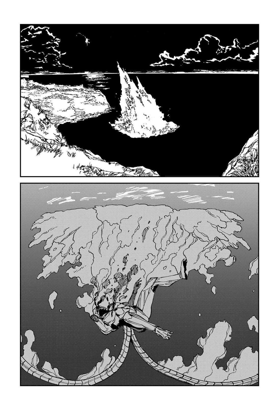 MAD Chapter 36 page 12 - Chapter 36