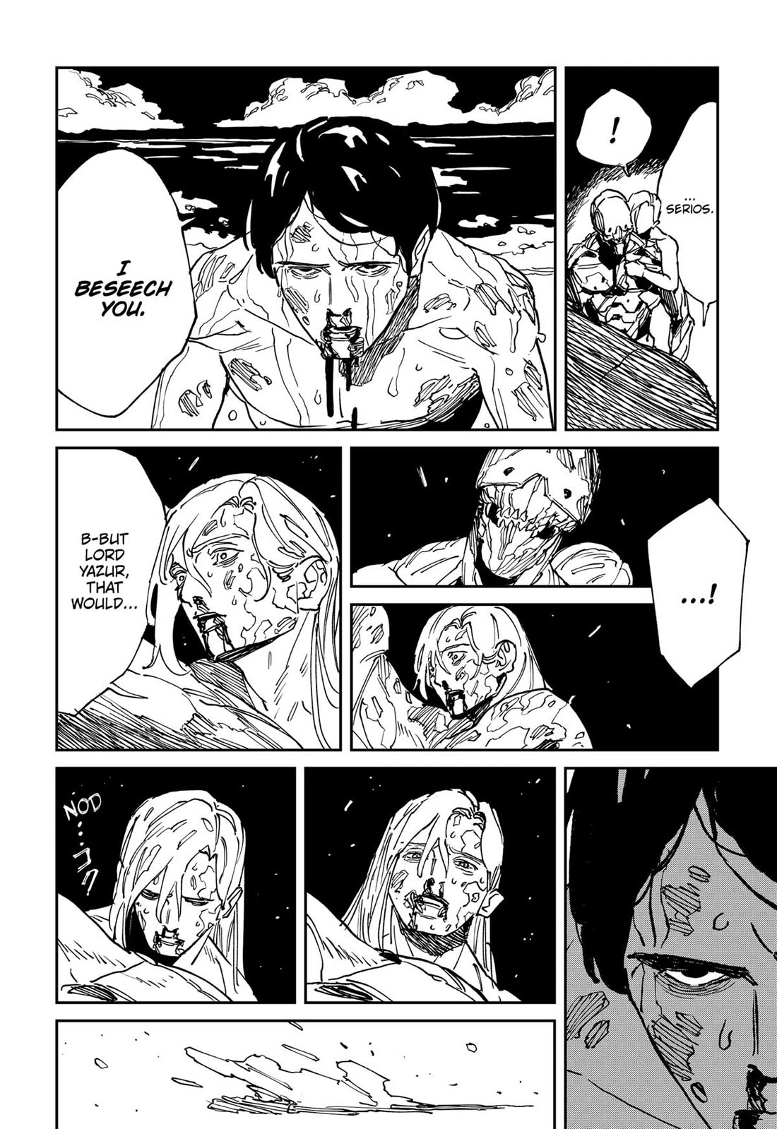 MAD Chapter 36 page 16 - Chapter 36