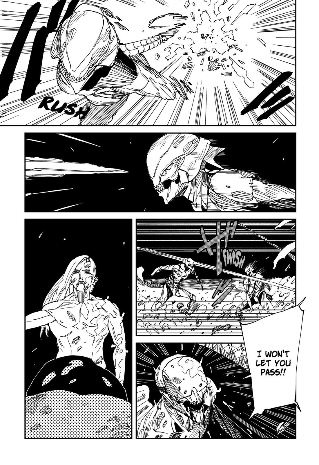 MAD Chapter 36 page 17 - Chapter 36