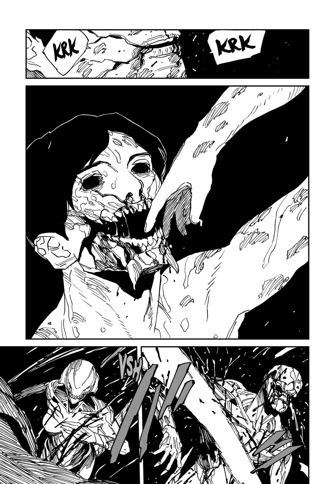 MAD Chapter 36 page 19 - Chapter 36