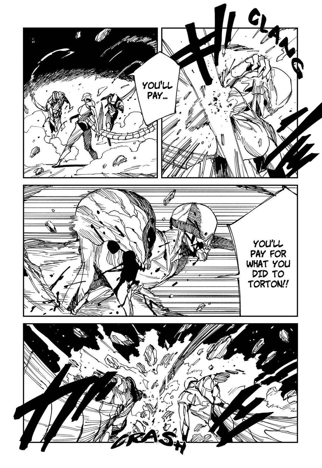 MAD Chapter 36 page 4 - Chapter 36