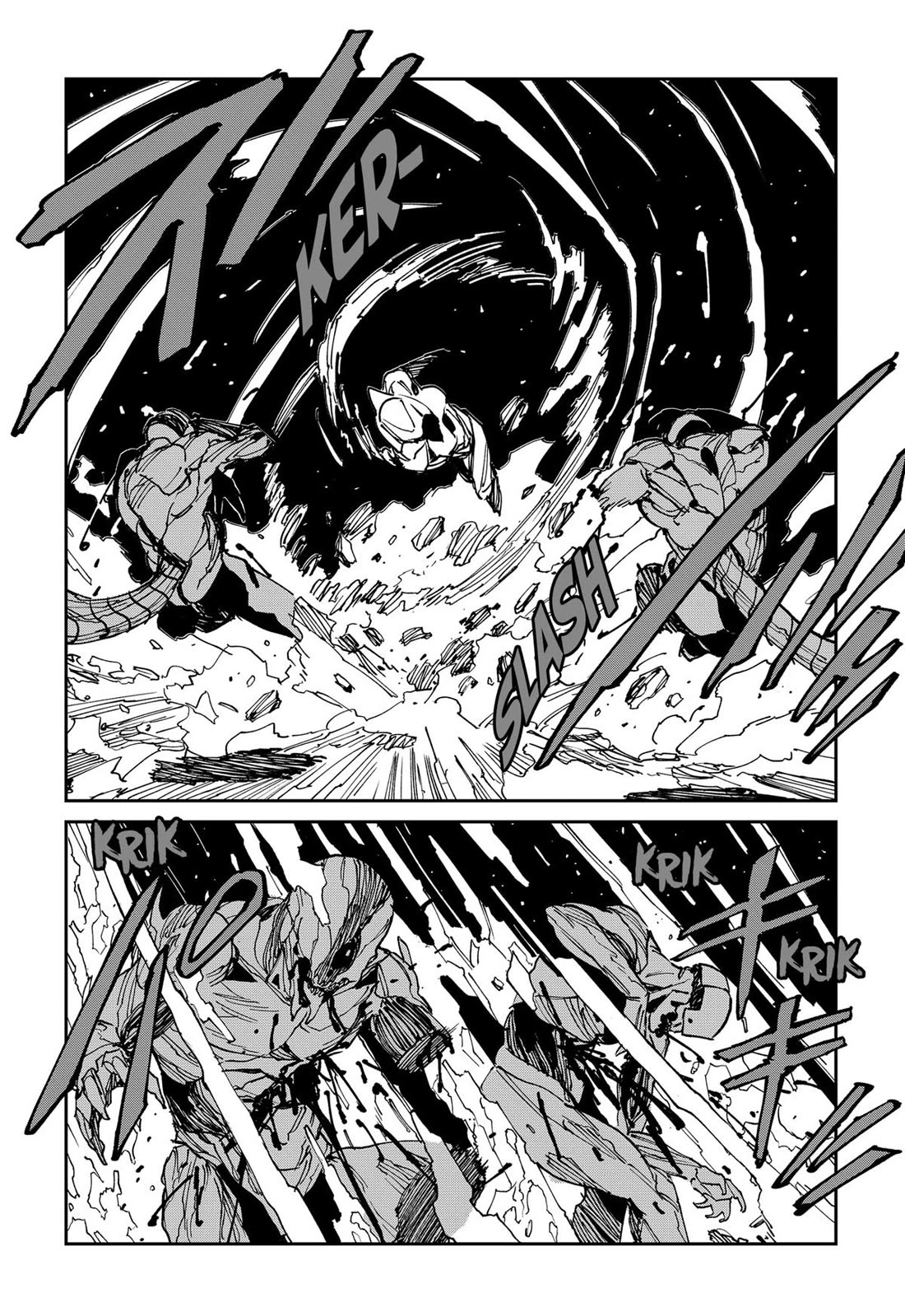MAD Chapter 36 page 6 - Chapter 36