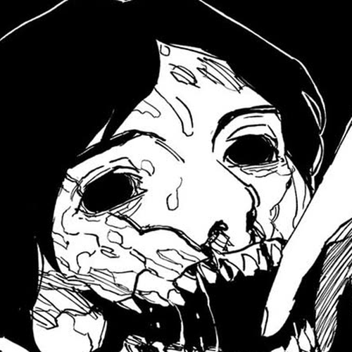 MAD Chapter 36 cover