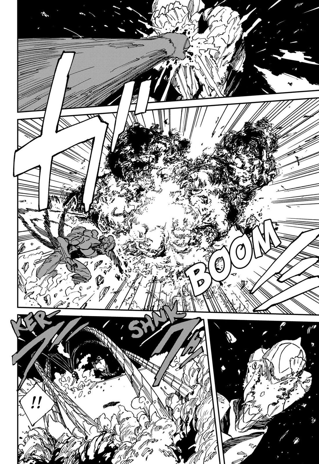 MAD Chapter 37 page 14 - Chapter 37