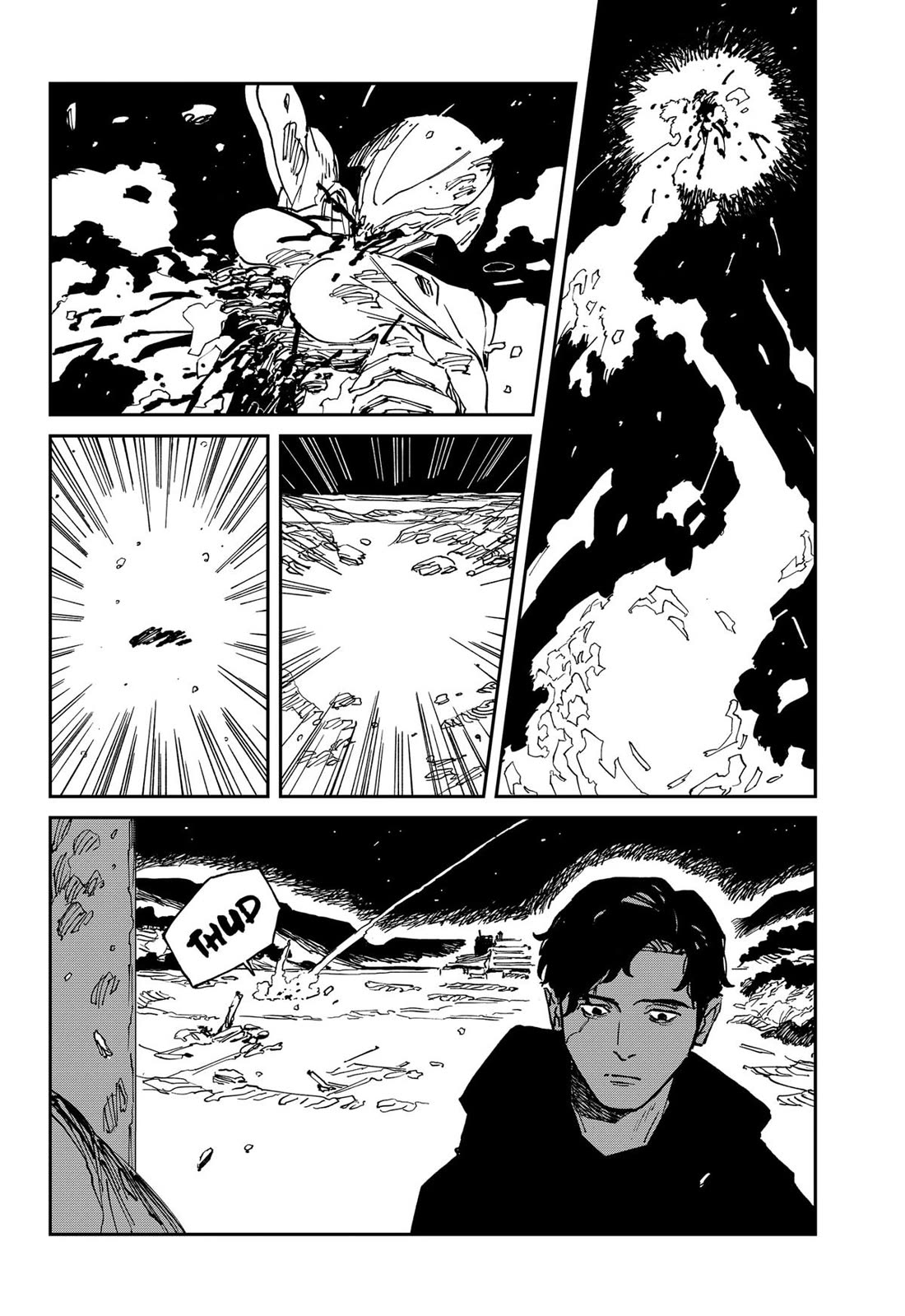 MAD Chapter 37 page 20 - Chapter 37