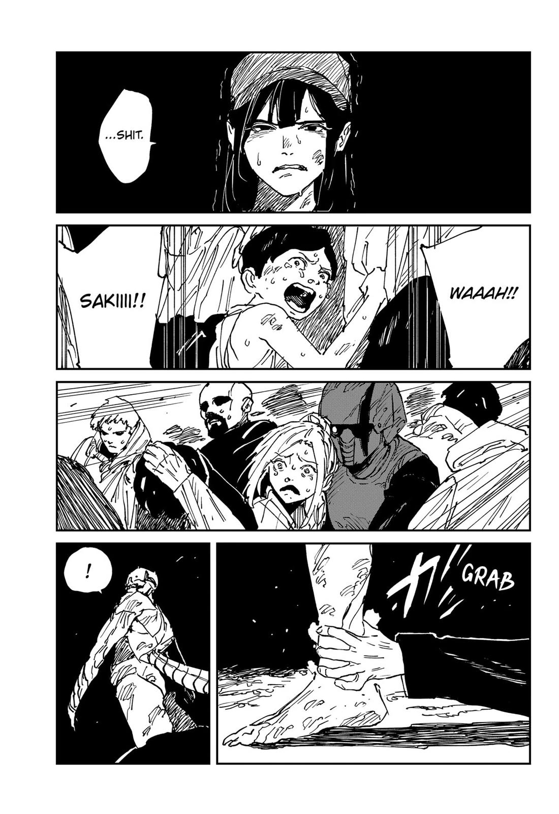 MAD Chapter 38 page 23 - Chapter 38