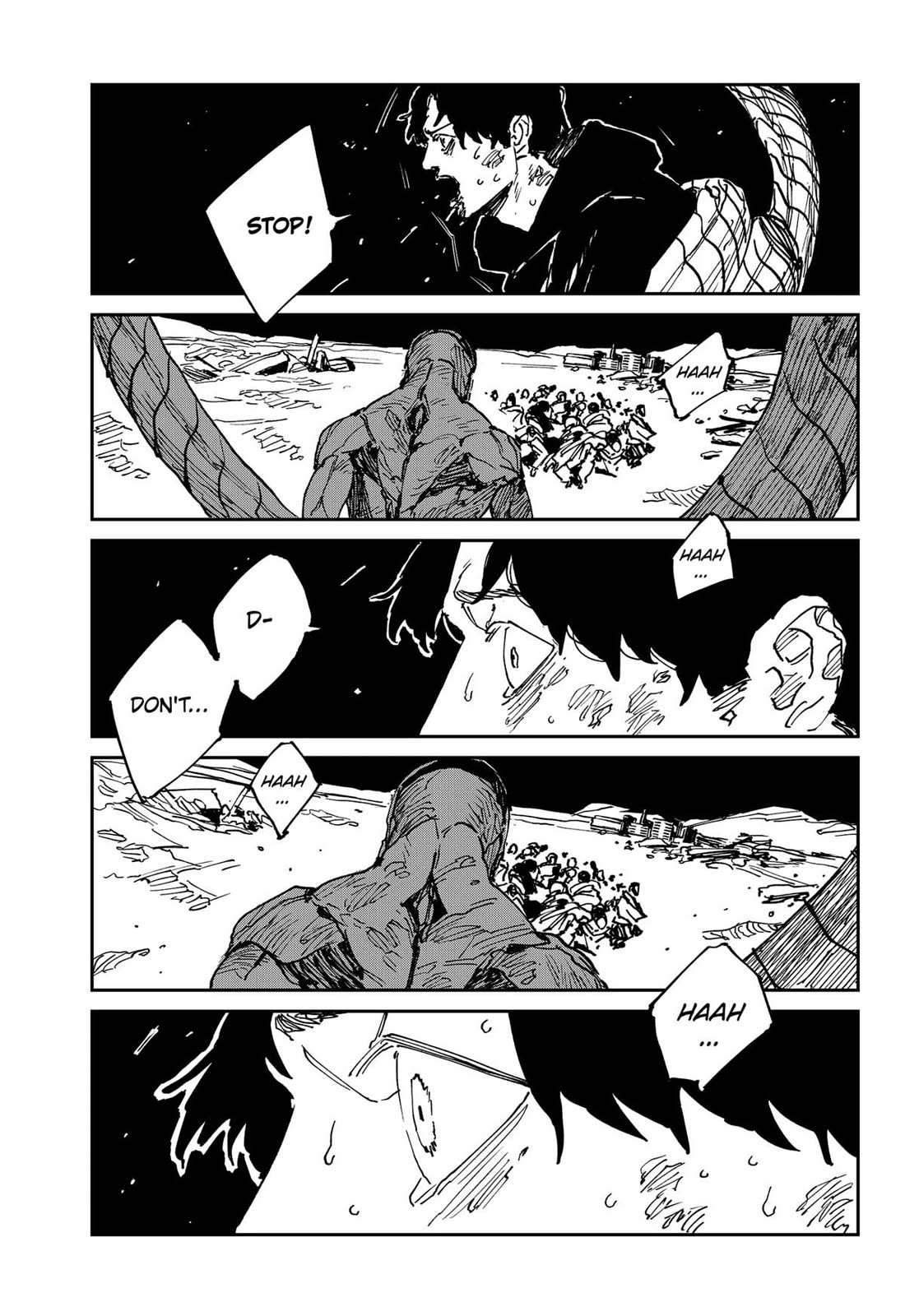 MAD Chapter 38 page 25 - Chapter 38
