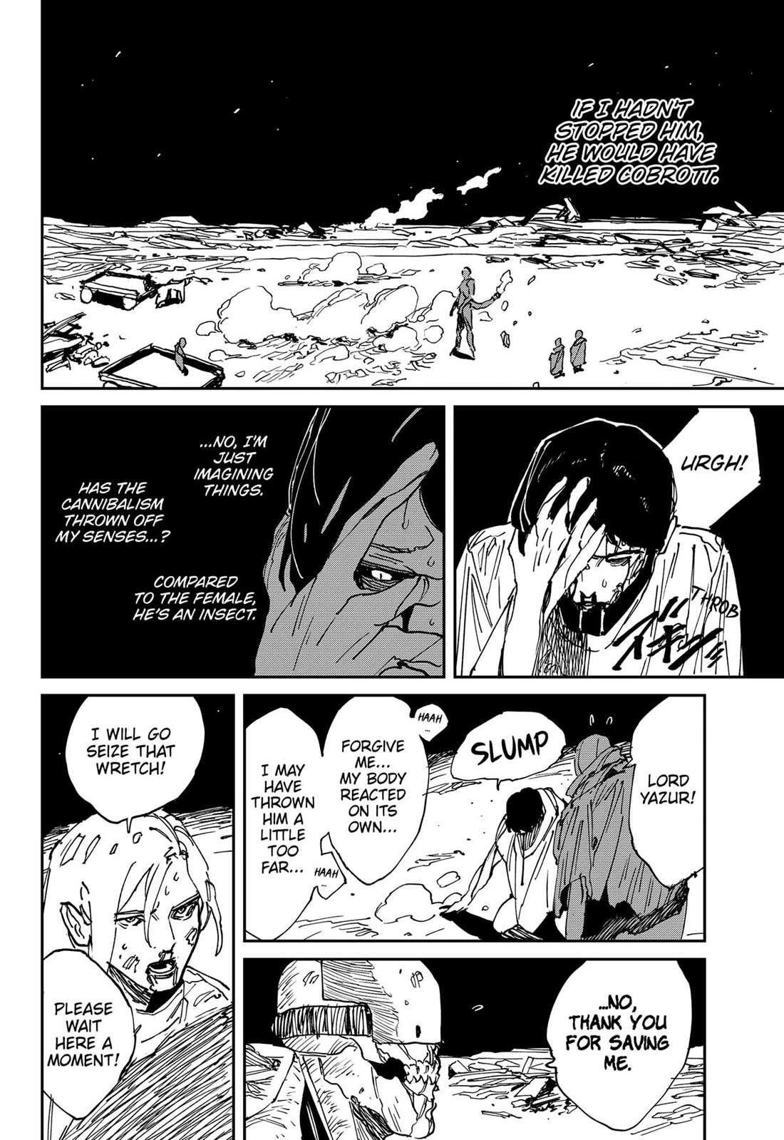 MAD Chapter 38 page 30 - Chapter 38