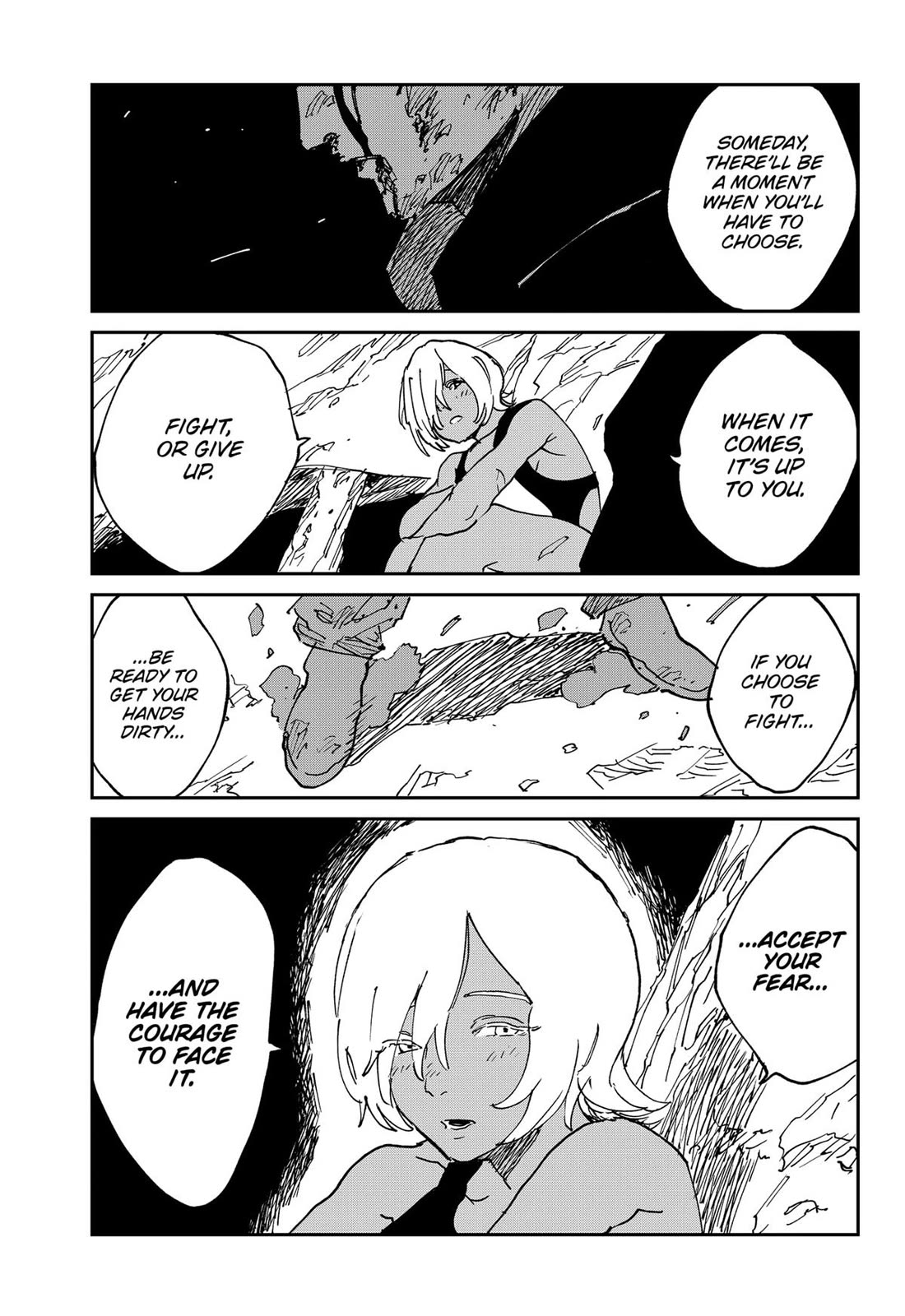 MAD Chapter 38 page 41 - Chapter 38