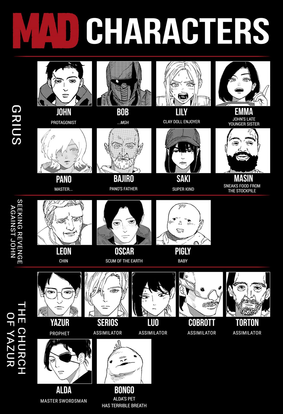 MAD Chapter 39.5 page 8 - Chapter 39.5: Bonus Chapter