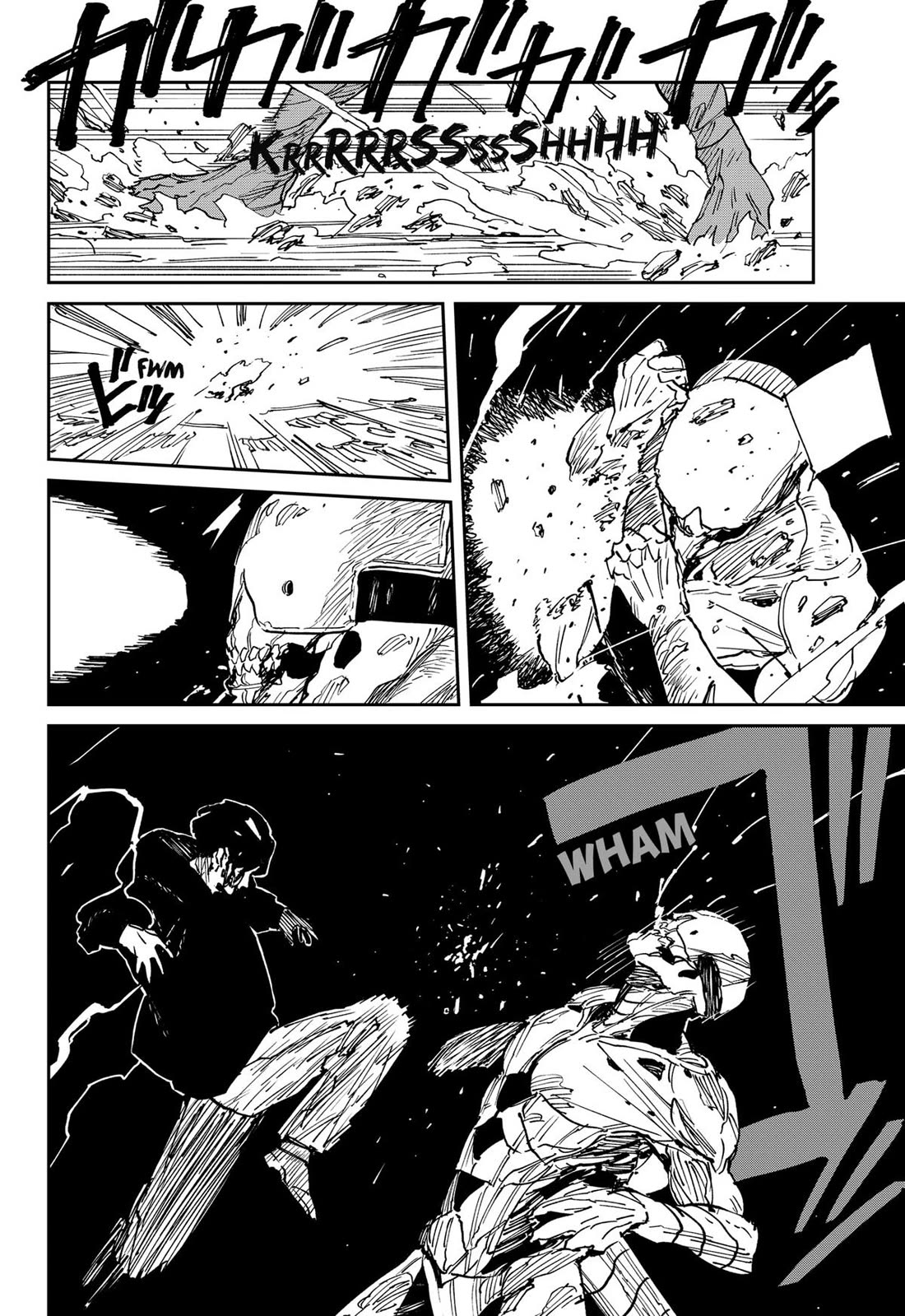 MAD Chapter 39 page 4 - Chapter 39
