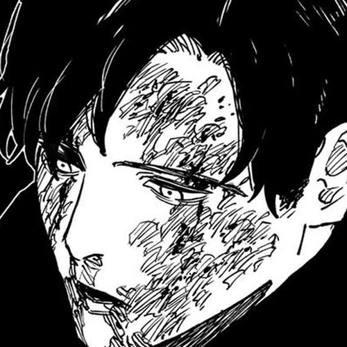 MAD Chapter 39 cover