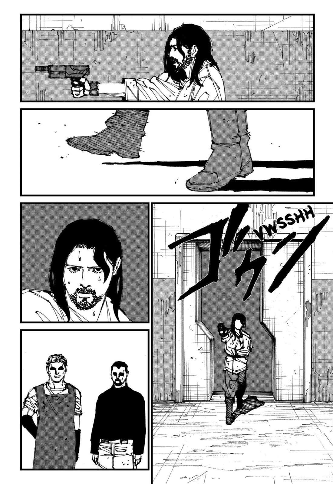 MAD Chapter 4 page 14 - Chapter 4