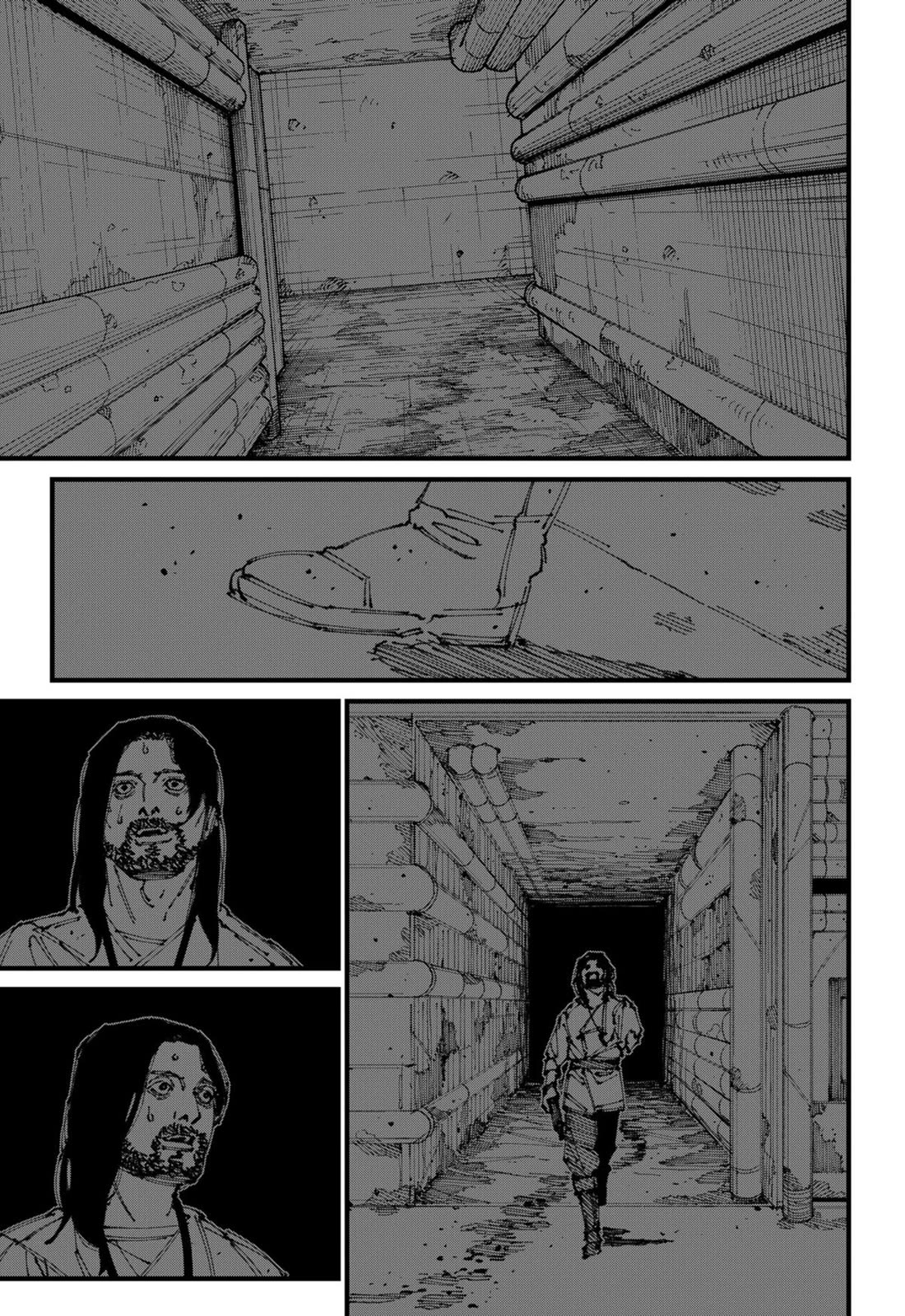 MAD Chapter 4 page 17 - Chapter 4