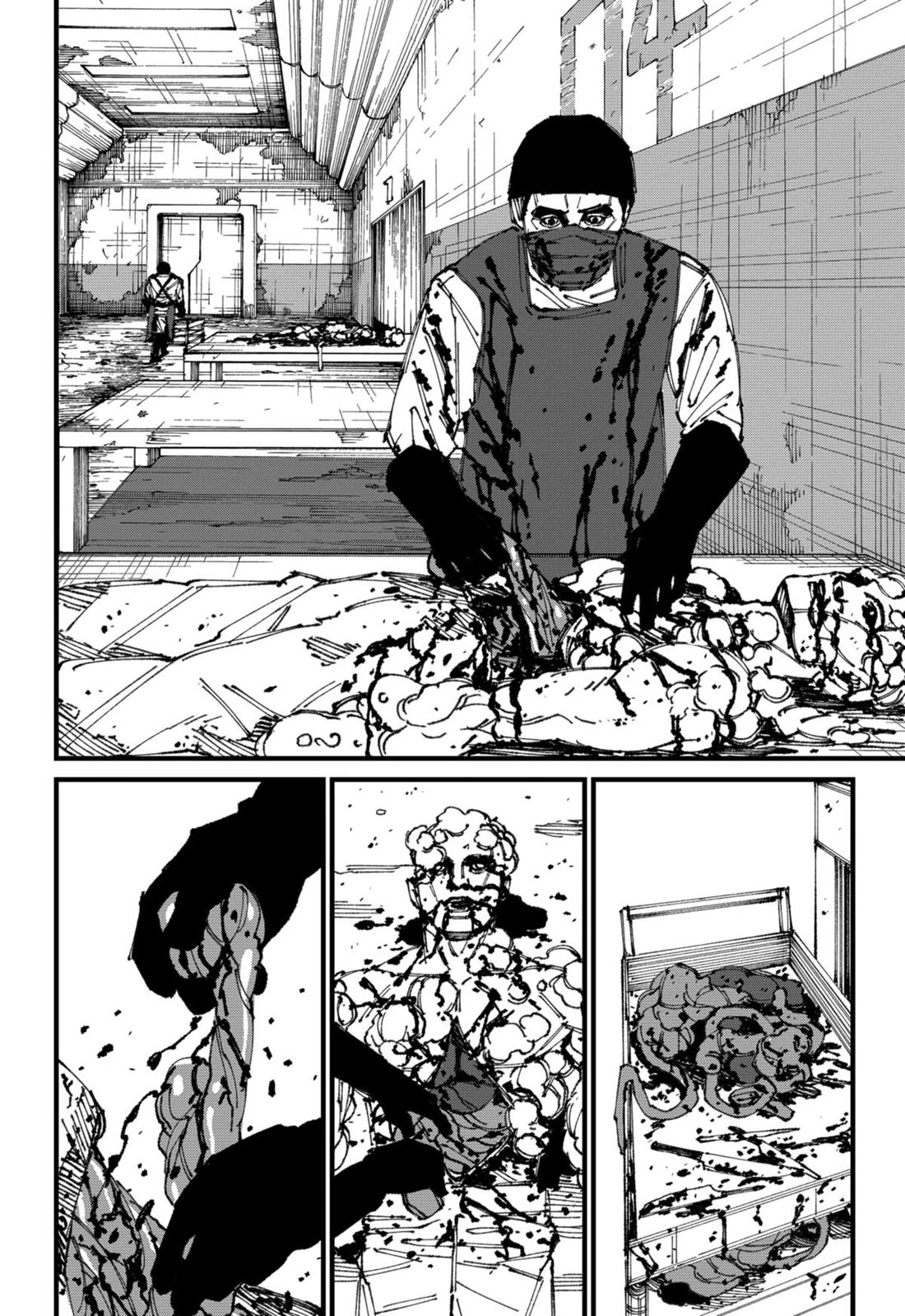 MAD Chapter 4 page 2 - Chapter 4
