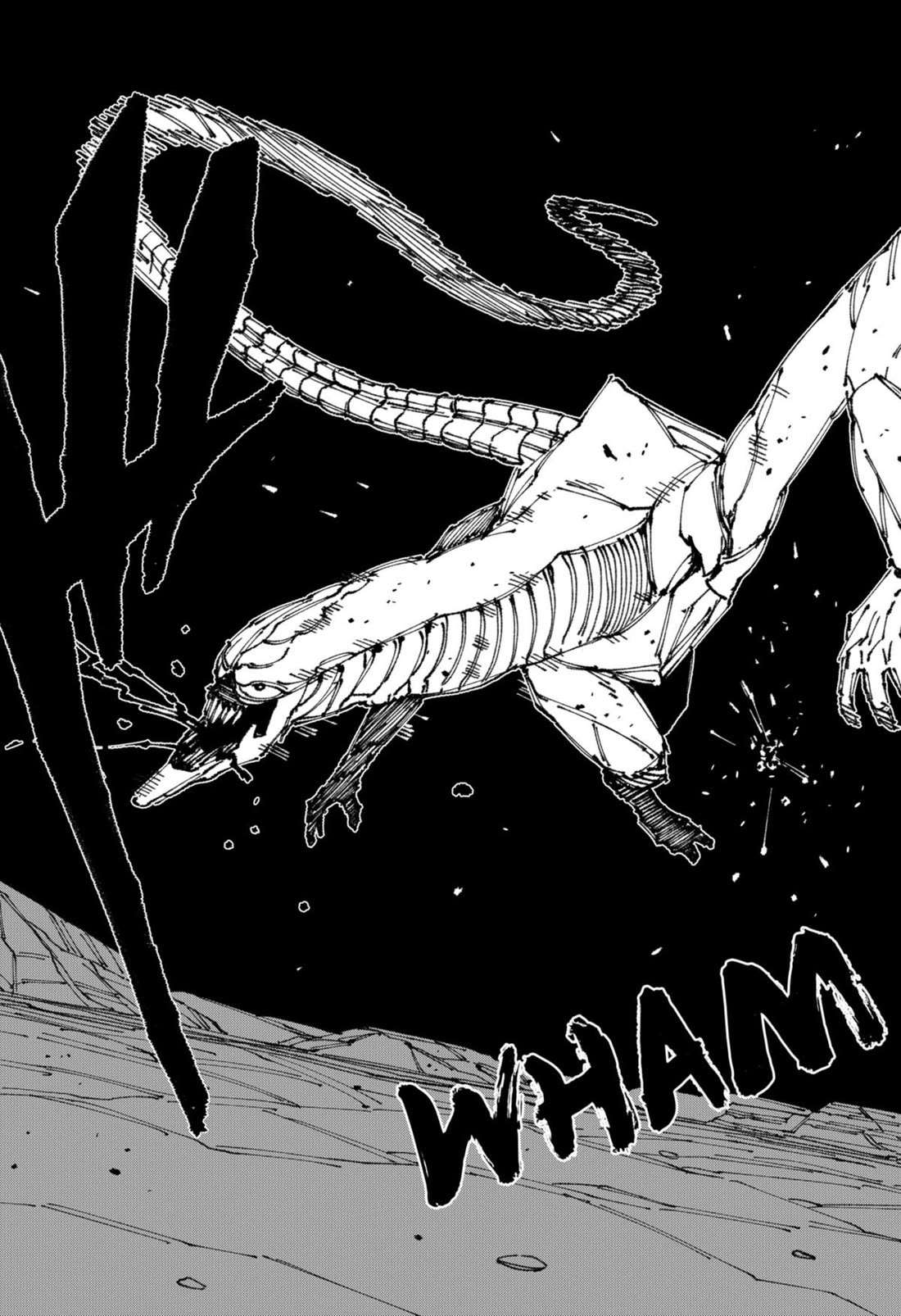 MAD Chapter 4 page 33 - Chapter 4