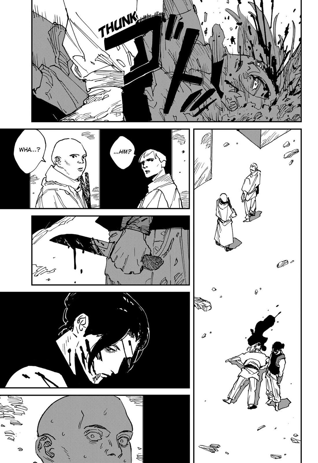 MAD Chapter 40 page 19 - Chapter 40