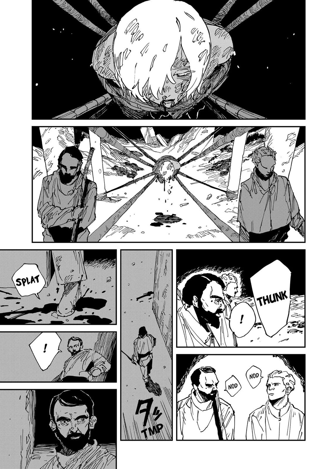 MAD Chapter 40 page 23 - Chapter 40