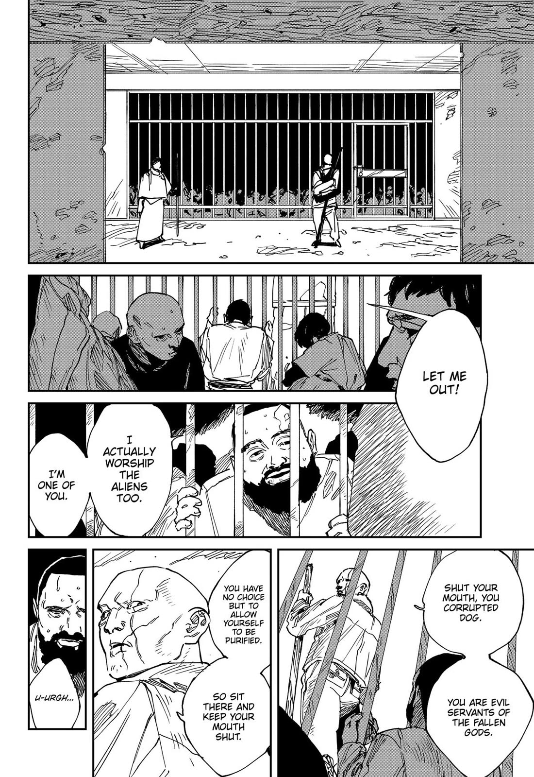 MAD Chapter 40 page 8 - Chapter 40