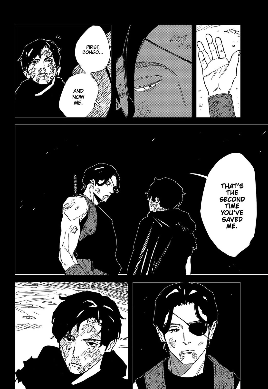 MAD Chapter 41 page 22 - Chapter 41