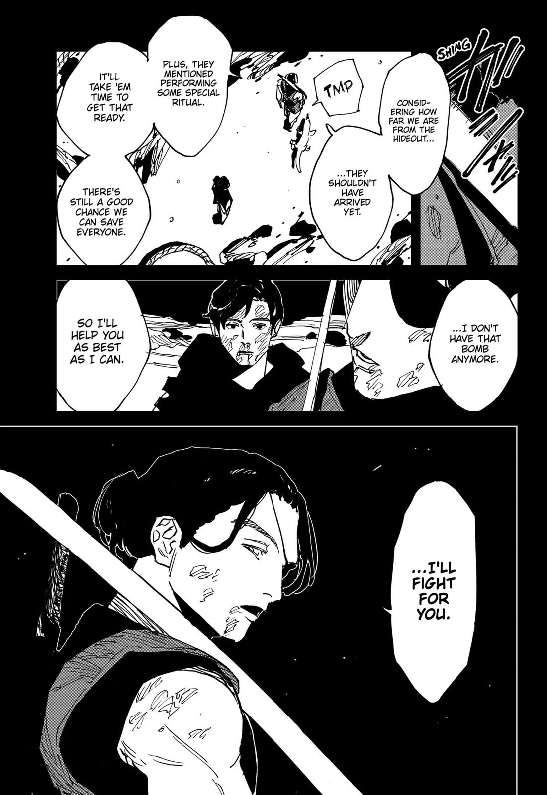 MAD Chapter 41 page 23 - Chapter 41