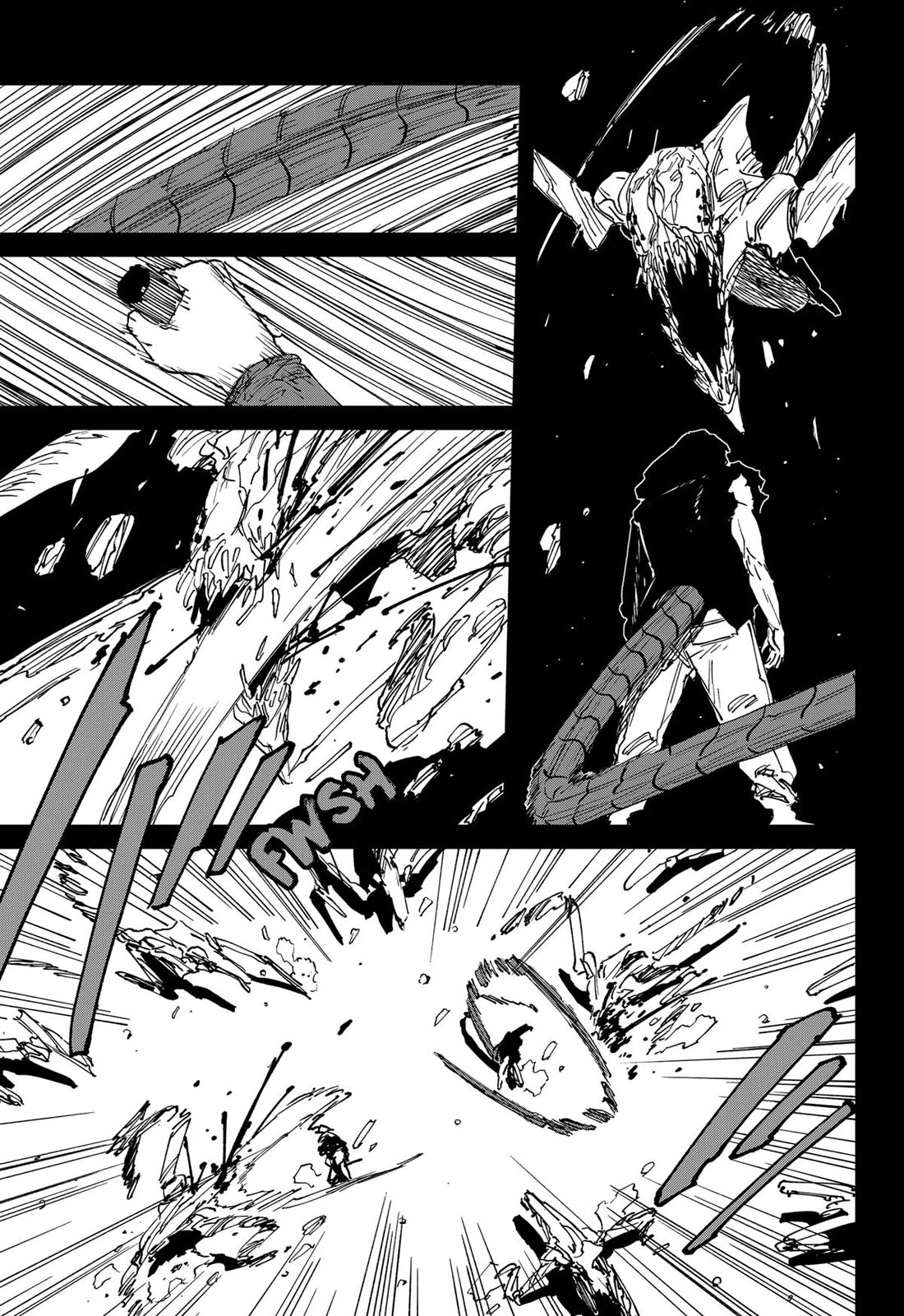 MAD Chapter 41 page 5 - Chapter 41
